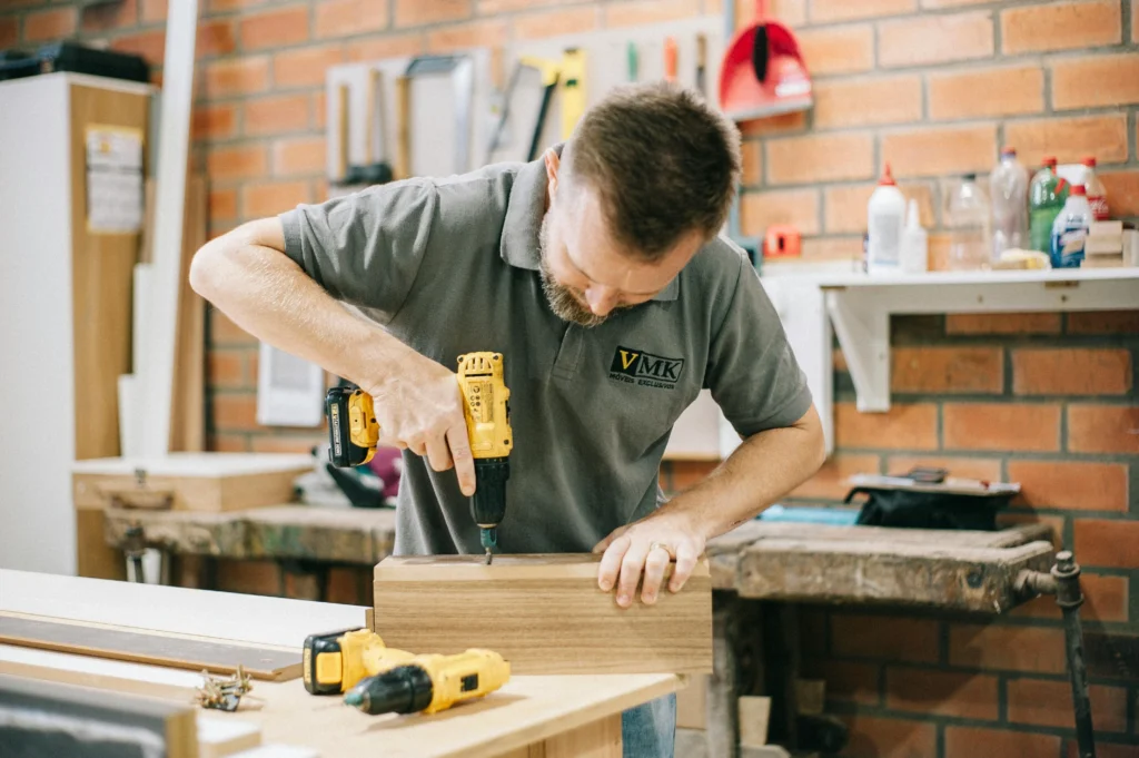 Fabrication & Erection