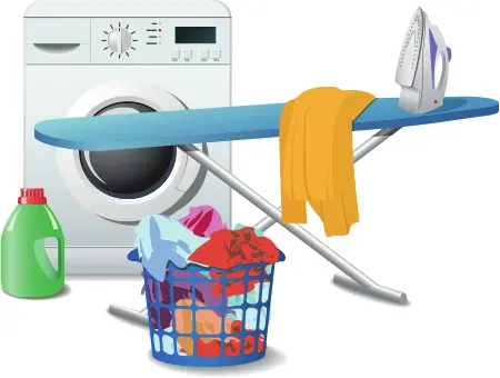 Laundry-service