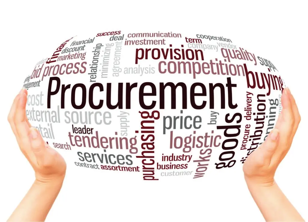 Procurement (2)